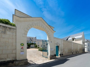 Domaine de Nerleux_4 Amélie NEAU - Libre de droit