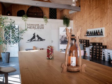 Domaine de Nerleux_11 Alexandre Hellebuyck pour Domaine de Nerleux