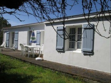 178046 - Clévacances France