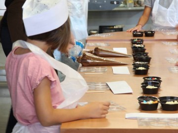 © Musée du Chocolat