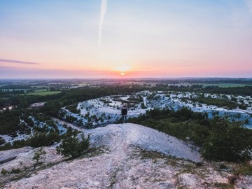 Mine d'Abbaretz ©Teddy Verneuil