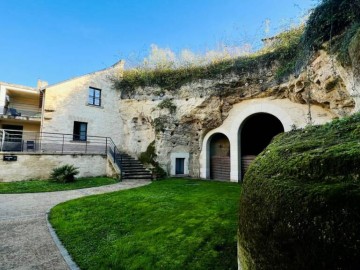 Rocaminori Troglo-hotel Aude Genevaise - SPL SVLT