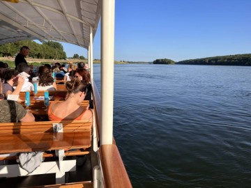 Bateau Loire Odyssée_5 Bateau Loire Odyssée