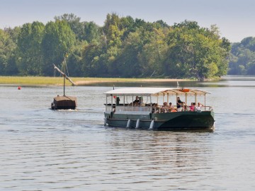 Bateau Loire Odyssée_6 Bateau Loire Odyssée