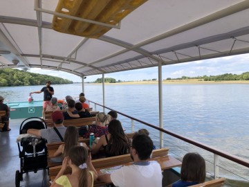 Bateau Loire Odyssée_12 Bateau Loire Odyssée