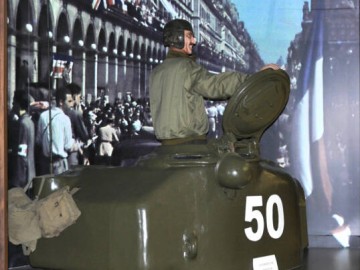 Musée de la Cavalerie