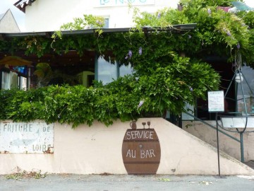 Le Noë Restaurant