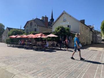 Le Noë Restaurant