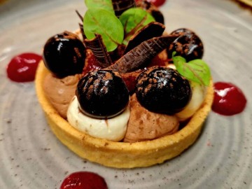 Le Bistrot des Ducs Bistrot des ducs