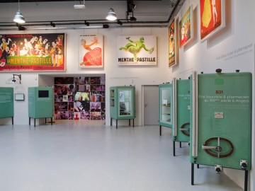 Giffard Espace Menthe Pastille - Incentive_3 Giffard