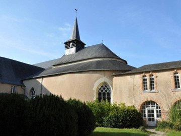 Laval Tourisme