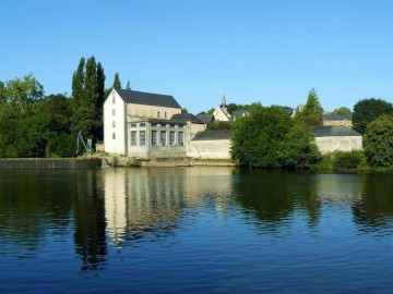 Laval Tourisme