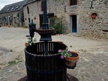 310048-Hebergement_014 Ferme du Theil