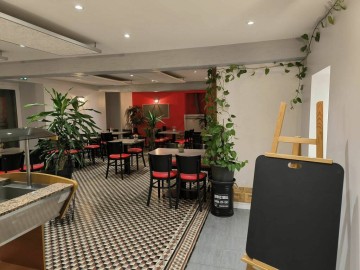 O'Bistro de So