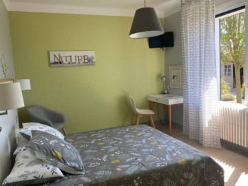 236957 - Chambre Bocage Clévacances France