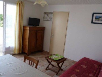 162249 - Salon Clévacances France