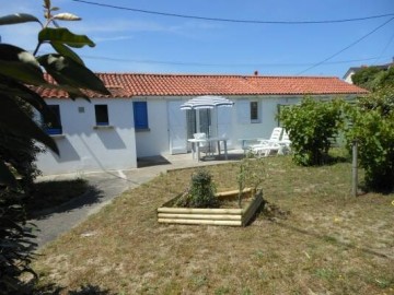 162244 - Clévacances France