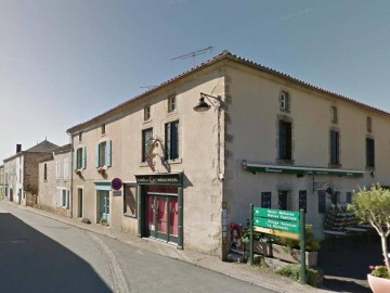 Café Mélusine