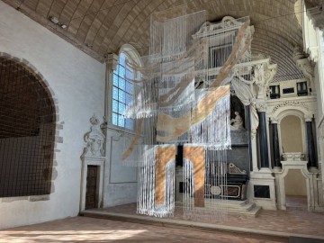 Calvairiennes-Elise Peroi Le Kiosque Mayenne