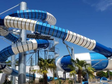 Camping Les Places Dorées Camping Les Places Dorées