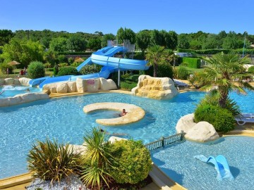 Camping Les Places Dorées Camping Les Places Dorées