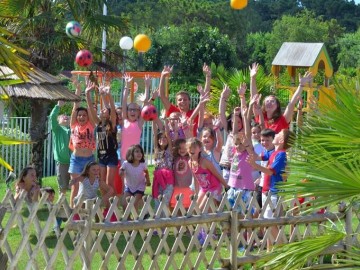 Camping Les Places Dorées Camping Les Places Dorées