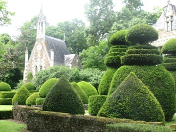 PCU49Château-du-Pin3 © Château du pin