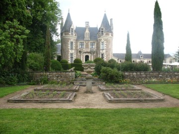 HLO49Château-du-Pin4 © Château du pin