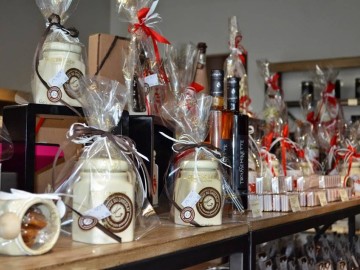 musée du chocolat