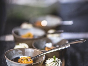 Amuse-bouche ©CyrilleSerin-Photographe