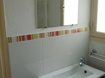 162254 - Salle d'eau Clévacances France