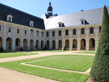 FMA-visite-guidee-couvent-ursulines-2 sud Mayenne tourisme
