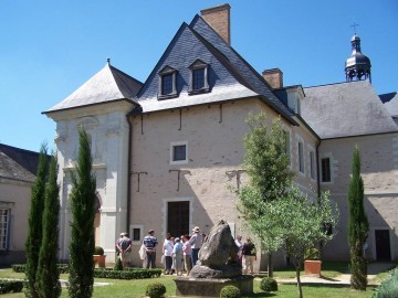 FMA-visite-guidee-couvent-ursulines-4 sud Mayenne tourisme
