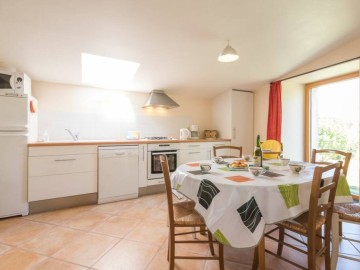 Gîtes de France 44