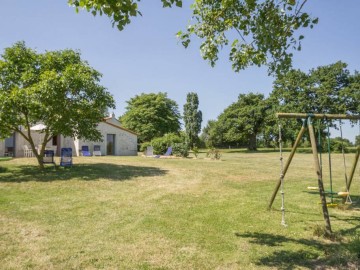Gîtes de France 44