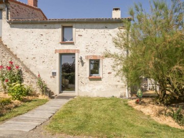 Gîtes de France 44