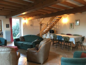 Gîtes de France 44