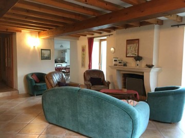 Gîtes de France 44