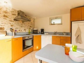 Gîtes de France 44