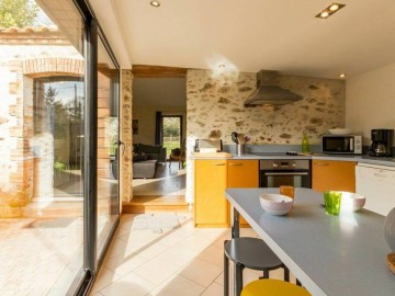Gîtes de France 44