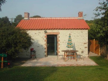 Gîtes de France 44