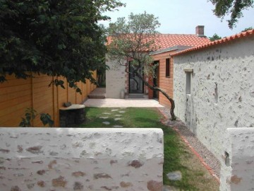 Gîtes de France 44