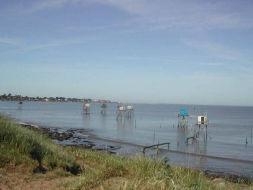 Gîtes de France 44