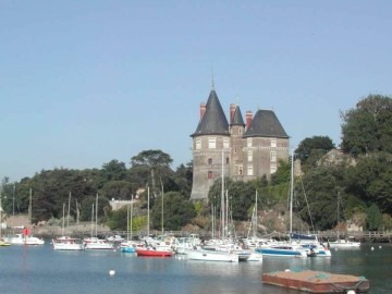 Gîtes de France 44