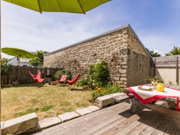 Gîtes de France 44