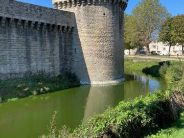 Gîtes de France 44
