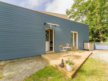 Gîtes de France 44