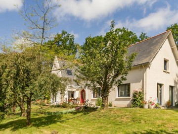 Gîtes de France 44