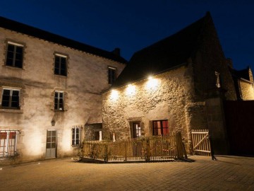 Gîtes de France 44