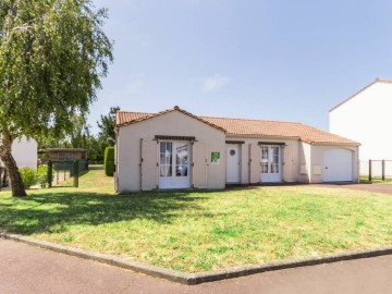 Gîtes de France 44